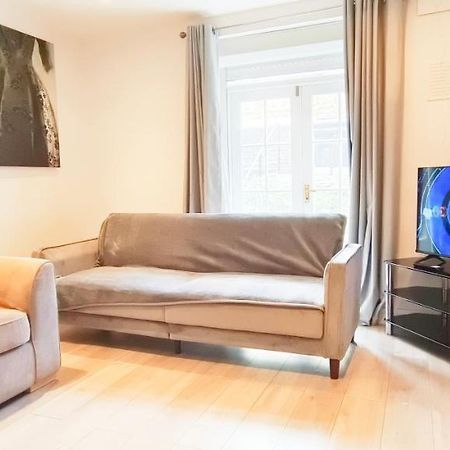Daisy Garden In Marylebone Appartement Londen Buitenkant foto