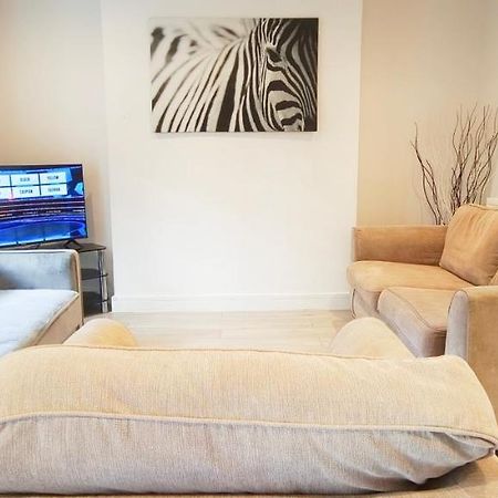 Daisy Garden In Marylebone Appartement Londen Buitenkant foto