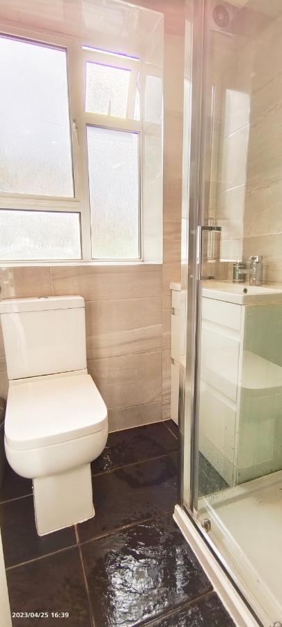 Daisy Garden In Marylebone Appartement Londen Buitenkant foto