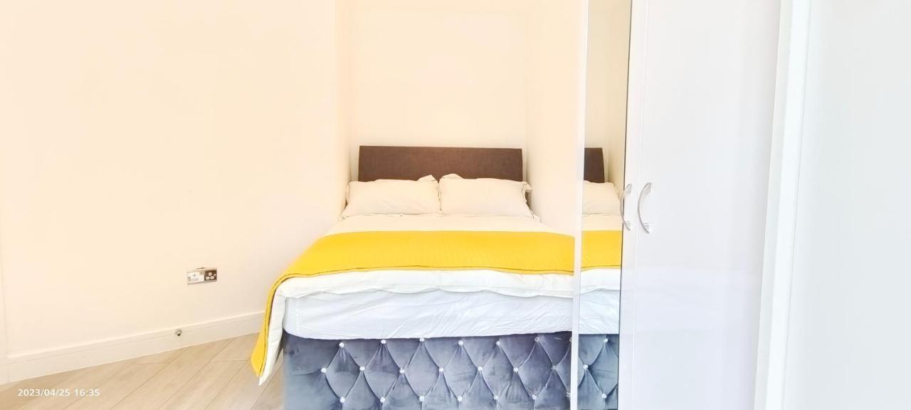 Daisy Garden In Marylebone Appartement Londen Buitenkant foto